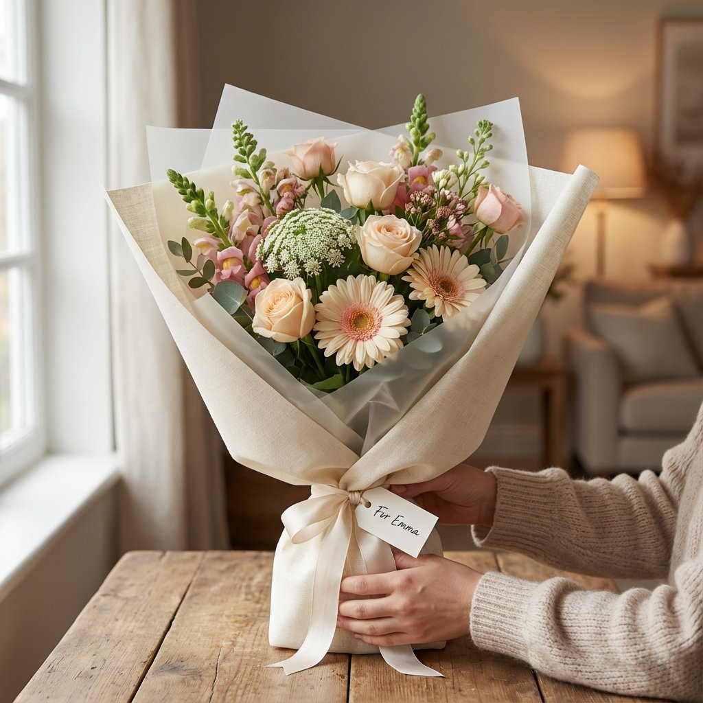 Buquê Personalizado